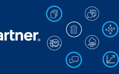 Oracle is a Leader in the 2024 Gartner® Magic Quadrant™ for Data Integration Tools