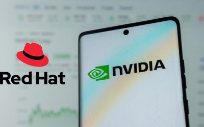 Red Hat Expands Collaboration with NVIDIA to Pair Enterprise Open Source with Rack-Scale AI for Faster, Production-Ready Innovation
