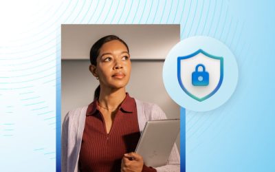 Microsoft named a Leader in The Forrester Wave™ for Sovereign Cloud Platforms