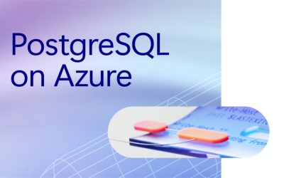 From legacy to leadership: How PostgreSQL on Azure powers enterprise agility and innovation